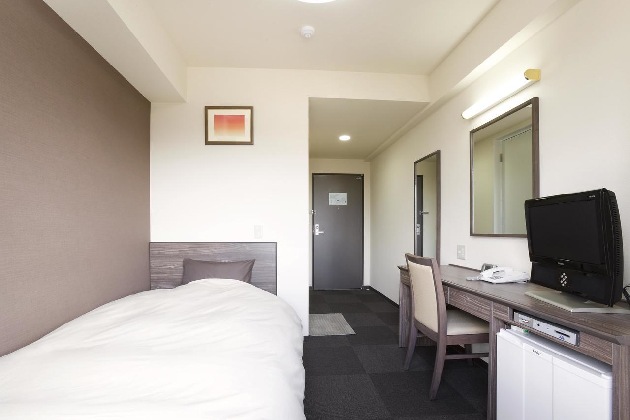The Kato Hotel Tokai ภายนอก รูปภาพ