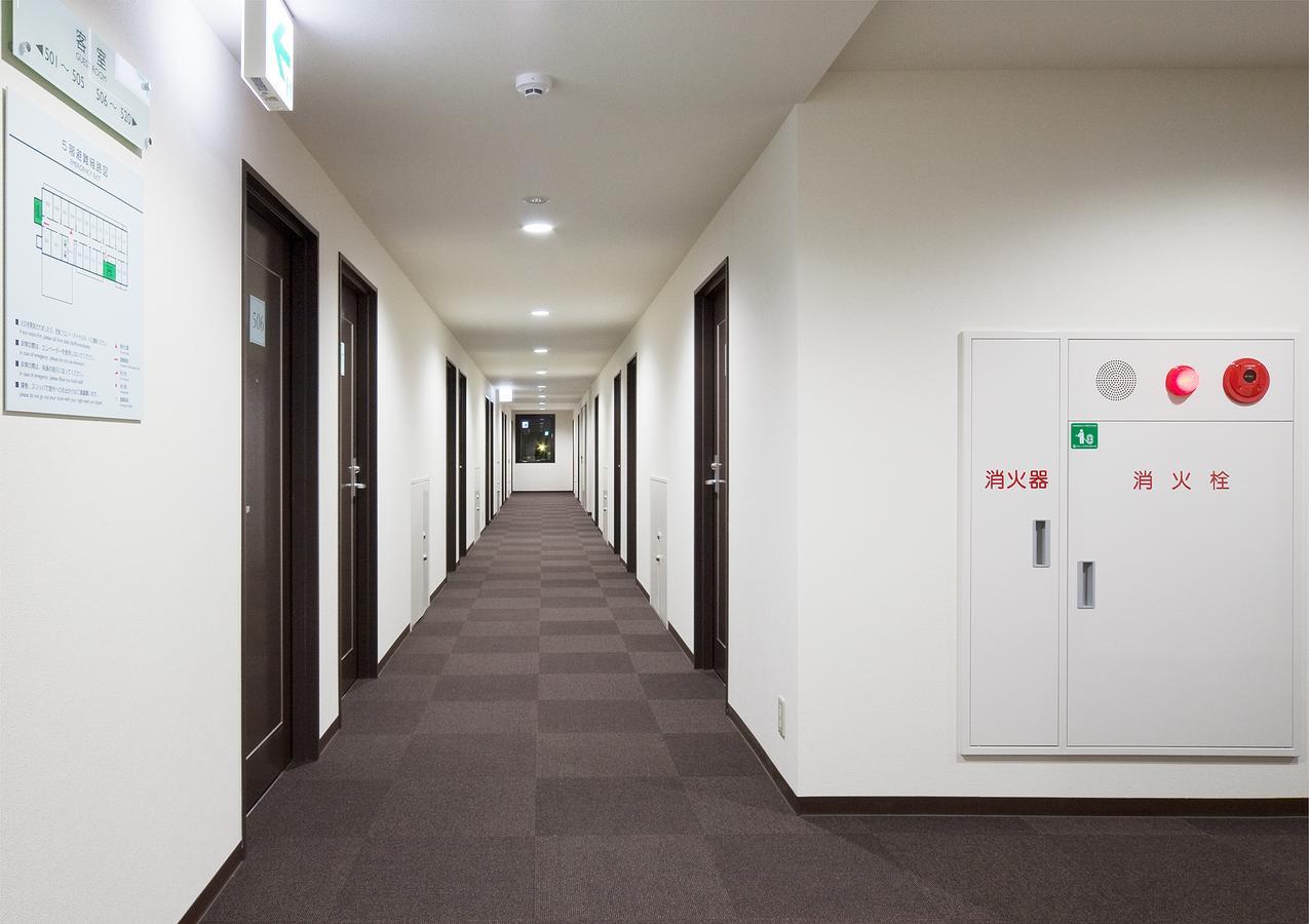 The Kato Hotel Tokai ภายนอก รูปภาพ