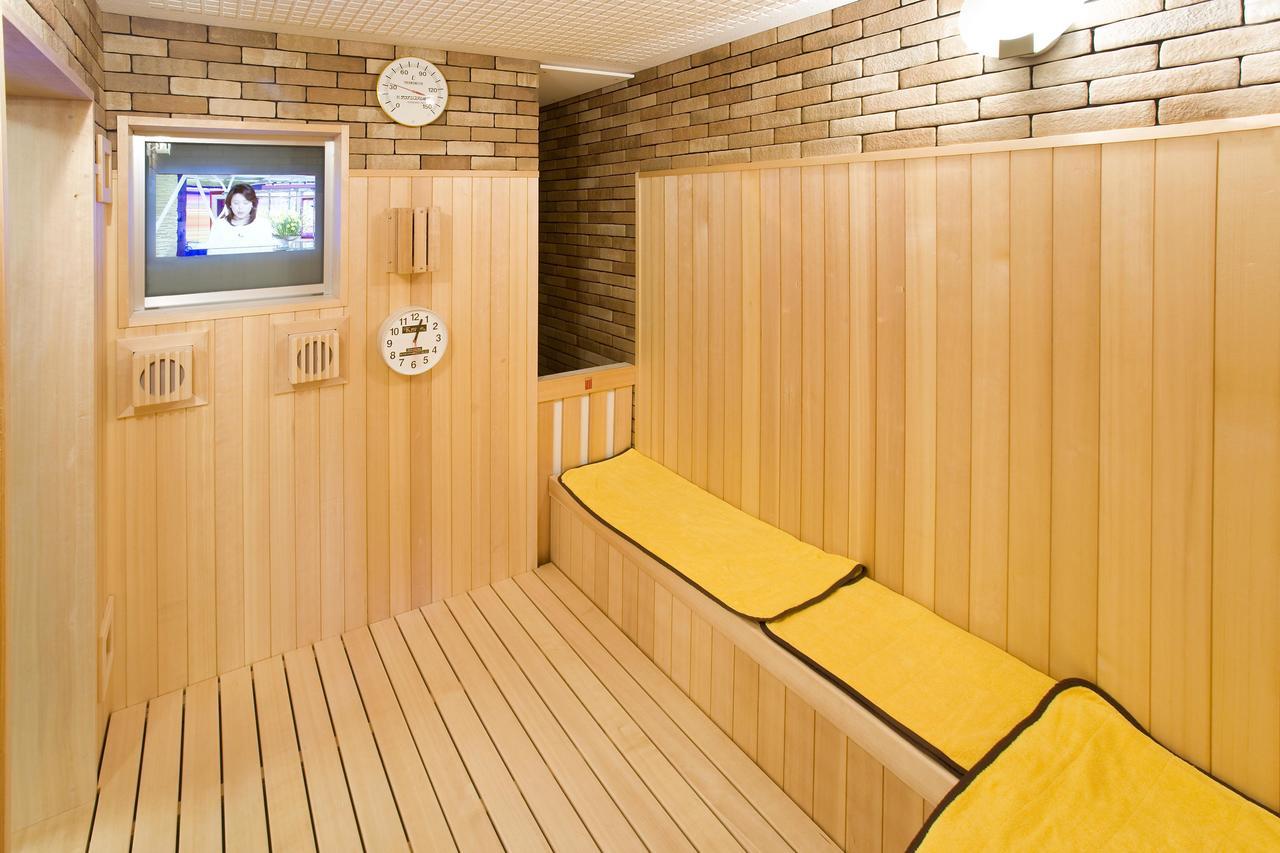 The Kato Hotel Tokai ภายนอก รูปภาพ