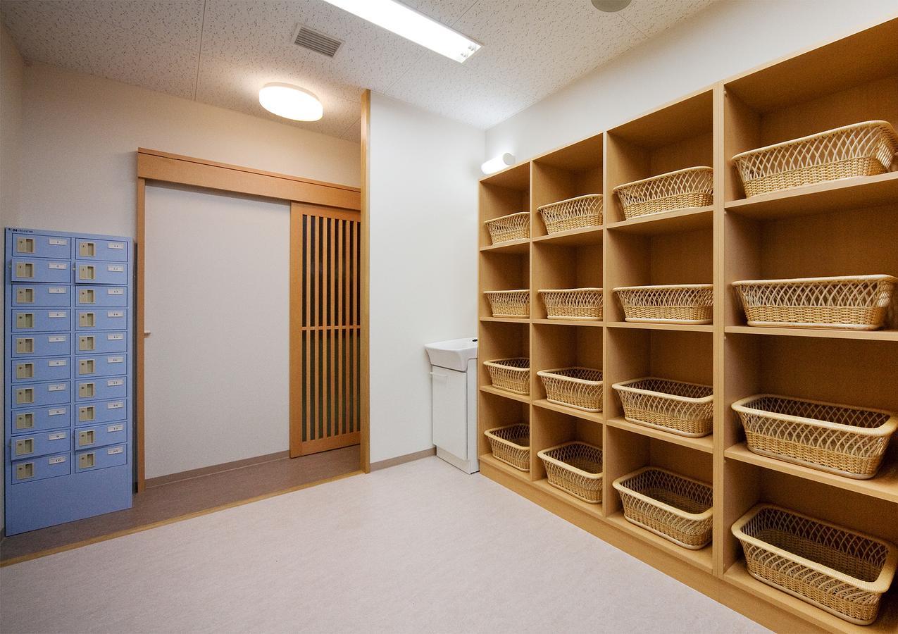 The Kato Hotel Tokai ภายนอก รูปภาพ