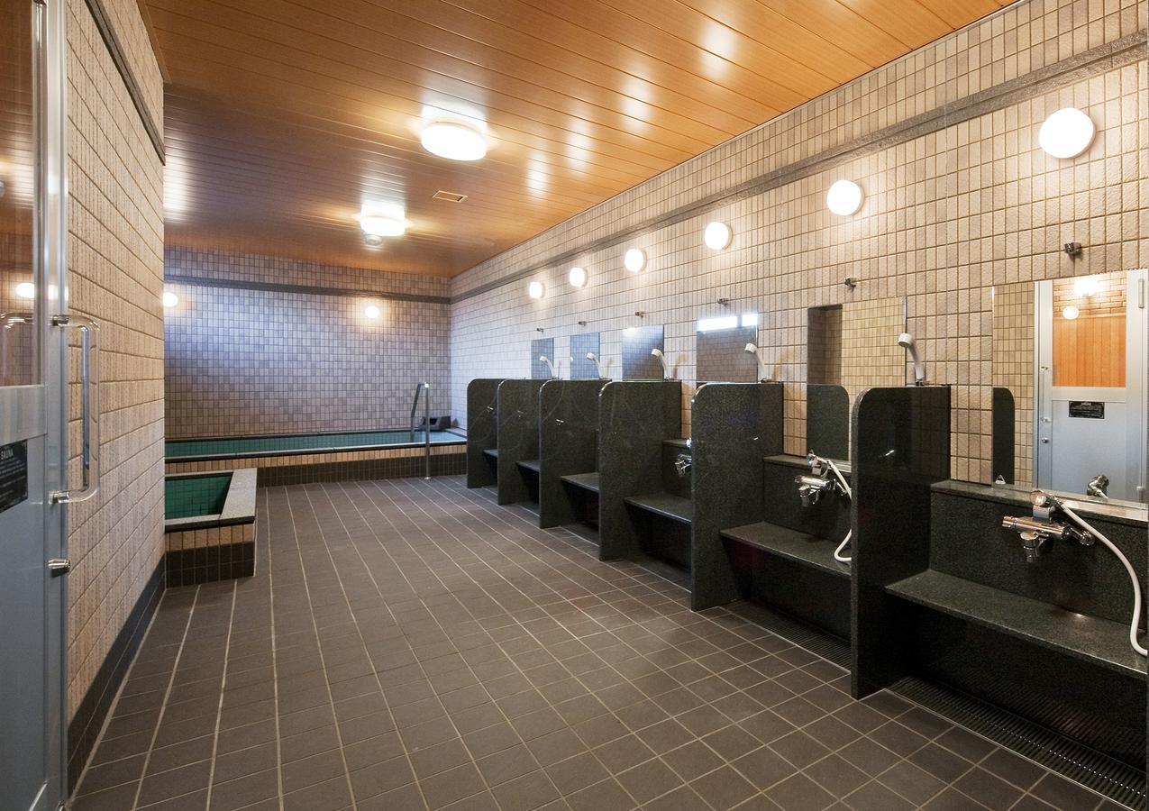 The Kato Hotel Tokai ภายนอก รูปภาพ