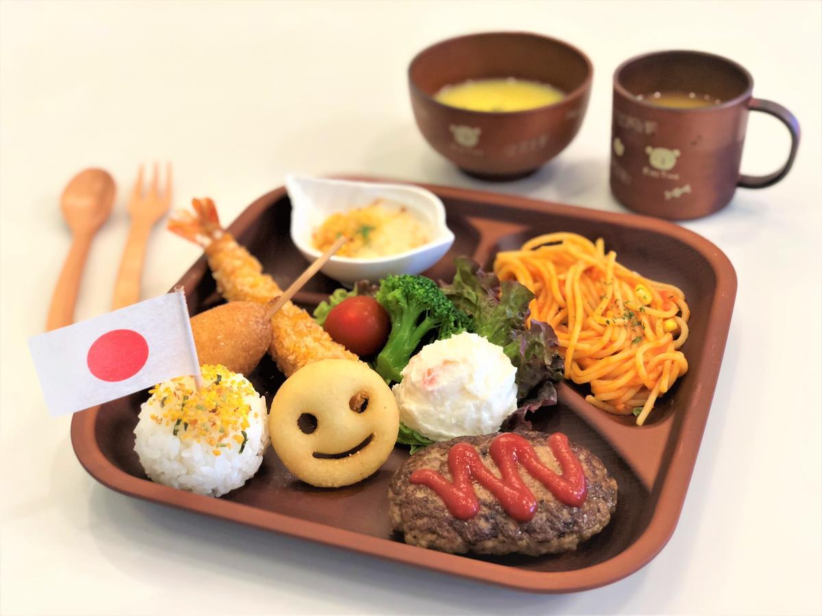 The Kato Hotel Tokai ภายนอก รูปภาพ